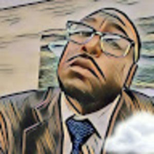 Meet your Posher, Chad